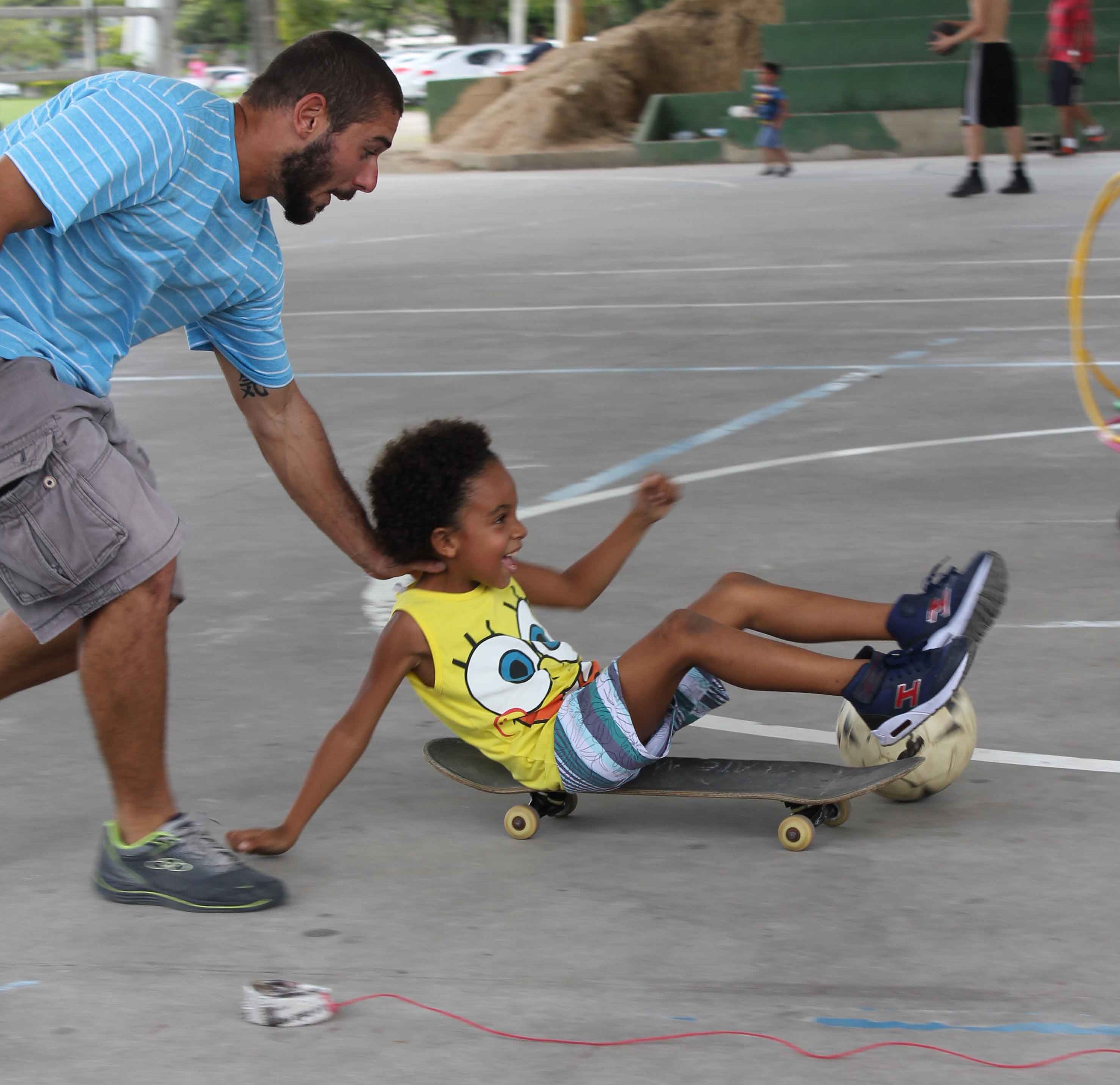 Por Que o Futebol Adaptado é Importante para a Inclusão - Vlibras